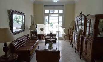 Imagem 2: Apartamento-À VENDA-Leme-Rio de Janeiro-RJ