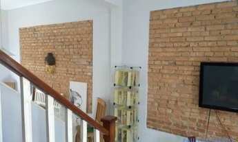 Imagem 6: CASA TÉRREA - VILA OLÍMPIA - SP