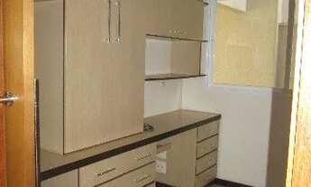 Imagem 6: VENDER, CASA, CONDOMINIO VILLAGE DAMHA MIRASSOL II - SOBRADO, 3 SUÍTES, LAVABO, SALA, COZI