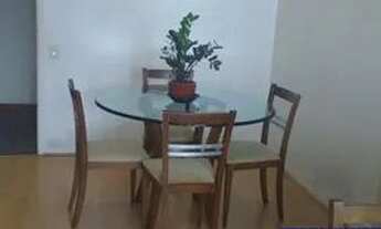 Imagem 3: Flat para locação no Itaim Bibi - Edifício Saint James - Cód. LKJ06451