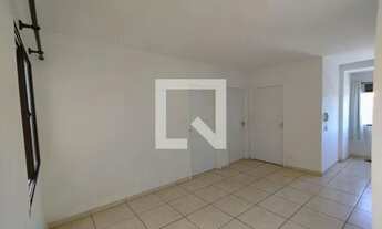 Imagem: Apartamento para Aluguel - Distrito de Bonfim