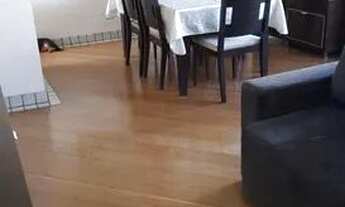 Imagem 3: Apartamento com 3 dormitórios à venda, 90 m² por R$ 816.200 - Vila Gomes Cardim - São Paul