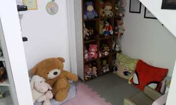 Imagem 5: Casa com 3 dormitórios à venda, 470 m² por R$ 1.300.000 - Jaraguá - São Paulo/SP