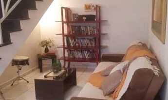 Imagem 2: Casa a Venda na City Bussocaba com 4 dormitórios