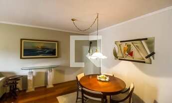 Imagem 2: Apartamento para Aluguel - Alphaville, 3 Quartos, 91 m2