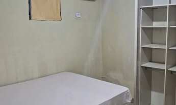 Imagem 6: Apartamento com mobília