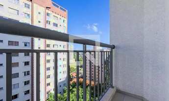 Imagem 5: Apartamento à Venda - Jabaquara, 2 Quartos, 38 m2