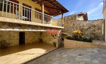 Imagem 3: Casa Estilo Colonial