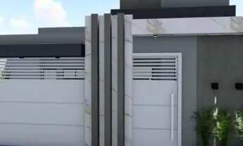 Imagem: Casa 3 suítes e Closet no bairro Esplanada