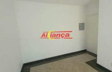 Imagem 7: ÓTIMO APARTAMENTO COM 2 DORMITÓRIOS E 1 VAGA DE GARAGEM - GOPOUVA - GUARULHOS/SP