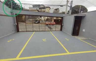 Imagem 3: Ótimo apartamento novo para locação na Vila Mangalot