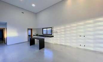 Imagem 7: Senador Canedo - Casa de Condomínio - Jardins Bolonha