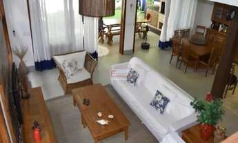 Imagem: SÃO SEBASTIÃO - Casa Padrão - PRAIA DE