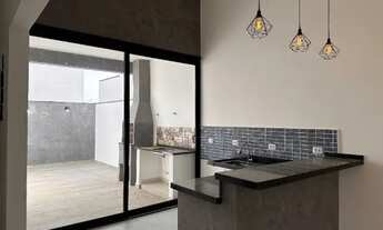 Imagem 4: Casa 3 quartos no Condomínio Villagio Ipanema 1 - Sorocaba - Venda Particular!