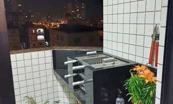 Imagem 7: Apartamento em praia grande - Bairro Aviação