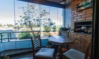 Imagem 6: Apartamento para Aluguel - Bom Abrigo, 3 Quartos, 130 m2