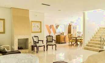 Imagem 5: EXCELENTE CASA com 5 SUÍTES à VENDA - em Jurerê Internacional Florianópolis/SC!