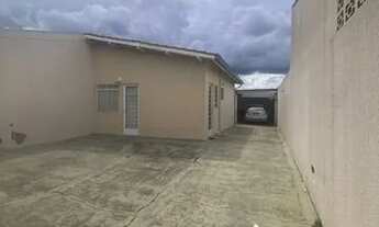 Imagem 3: Casa com 2 dormitórios à venda, 47 m² por R$ 320.000,00 - Parque Residencial Vila União