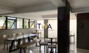 Imagem 6: Apartamento para aluguel, 3 quartos, 1 suíte, 2 vagas, Santo Antônio - Belo Horizonte/MG