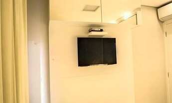 Imagem 5: VX Change, apto disponível para venda com 35m², 01 dorm e 01 vaga