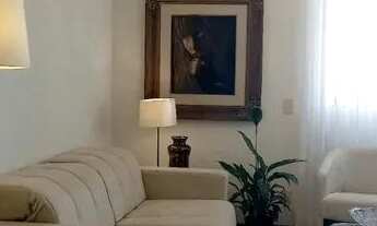 Imagem 5: Loft com vista mar, localizado no posto 4 da praia da Barra da Tijuca, bloco re