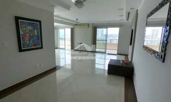 Imagem 5: COBERTURA DUPLEX NA VILA GUILHERMINA COM 4 DORMITÓRIOS E 360M DE ÁREA ÚTIL! Em Praia Grand