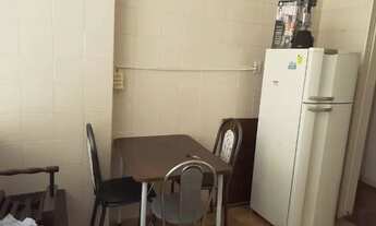 Imagem 3: Alugo apto mobiliado no Centro com Dois Dormitórios