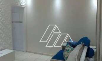 Imagem 3: Casa com 2 dormitórios à venda, 90 m² por R$ 220.000,00 - Palmital - Marília/SP