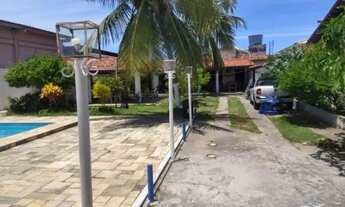 Imagem 5: Residência de praia, piscina, wi-fi, churrasqueira, ar cond, quiosque, sinuca