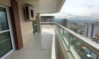 Imagem 6: COBERTURA DUPLEX NA VILA GUILHERMINA COM 4 DORMITÓRIOS E 360M DE ÁREA ÚTIL! Em Praia Grand