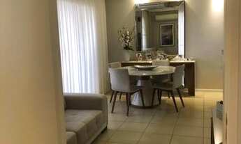 Imagem 3: Apartamento para Venda em Bauru, Jardim América - TERRAZZE DEL VENETO, 3 dormitórios, 1 su