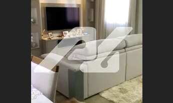 Imagem 2: Apartamento - Parque Itália - Campinas