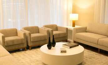 Imagem 6: Cobertura duplex com melhor preço na região