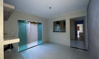 Imagem 5: Casa térrea com fogão lenha- 2 quartos em Jardim do Portal - Jacareí - SP