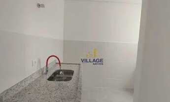 Imagem 5: Apartamento com 1 dormitório para alugar, 60 m² por R$ 1.200,01/mês - Vila Mangalot - São