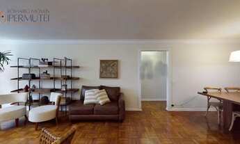 Imagem 4: Apartamento com 4 dormitórios à venda, 140 m² - Itaim Bibi - São Paulo/SP