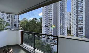 Imagem 6: Cobertura Morumbi - Oportunidade