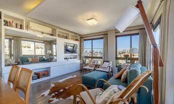 Imagem 5: PORTO ALEGRE - Apartamento Padrão - Auxiliadora