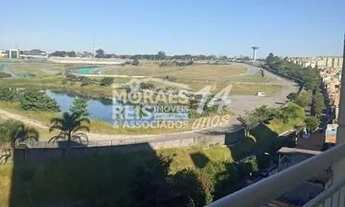 Imagem 7: Apartamento com 2 dormitórios à venda, 54 m² por R$320.000,00 - Interlagos - São Paulo/SP