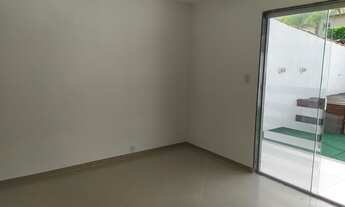 Imagem: Casa duplex com 3 quartos em Guaratiba