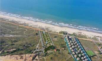 Imagem: Condominio no Porto das Dunas (Cód0154