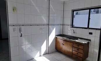 Imagem 3: Apartamento na Quilhermina 2 Quartos