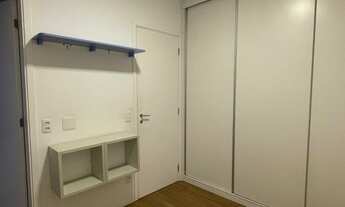 Imagem 5: Apartamento para venda possui 81 metros quadrados com 3 quartos