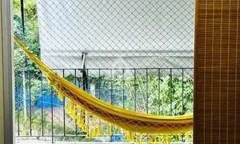 Imagem 5: Apartamento à venda, 3 quartos, 1 suíte, 1 vaga, Tijuca - RIO DE JANEIRO/RJ