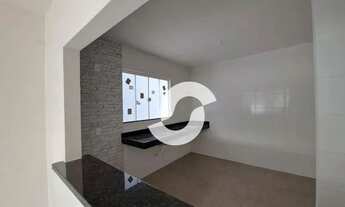 Imagem 6: Casa com 3 dormitórios, 129 m² - R$ 520.000 - Engenho do Mato - Niterói/RJ