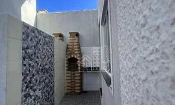 Imagem 7: Casa com 2 dormitórios à venda, 89 m² por R$ 295.000,00 - Itaipuaçu - Maricá/RJ