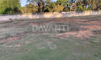 Imagem 4: Terreno - Residencial Ypê Dourado - Valinhos