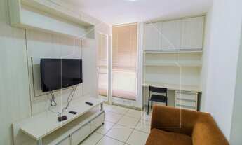 Imagem 2: SEPS 713/913 CONJUNTO A BLOCO C - MOBILIADO!