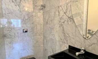 Imagem 2: Apartamento para aluguel tem 135 metros quadrados com 3 quartos em Moema - São Paulo - SP