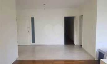 Imagem 2: APARTAMENTO HIGIENOPOLIS - 3 DORMITORIOS , SENDO 1 SUITE VISTA COPA DAS ARVORES